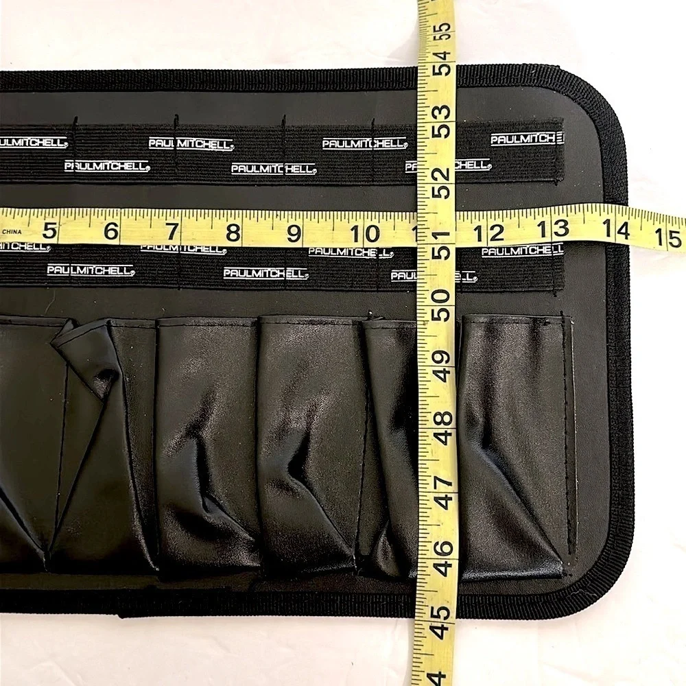 Paul Mitchell Hair Stylist Tool Brush Organizer